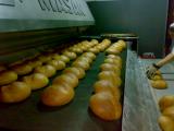 Ekmek Üretimi Otomasyonu
